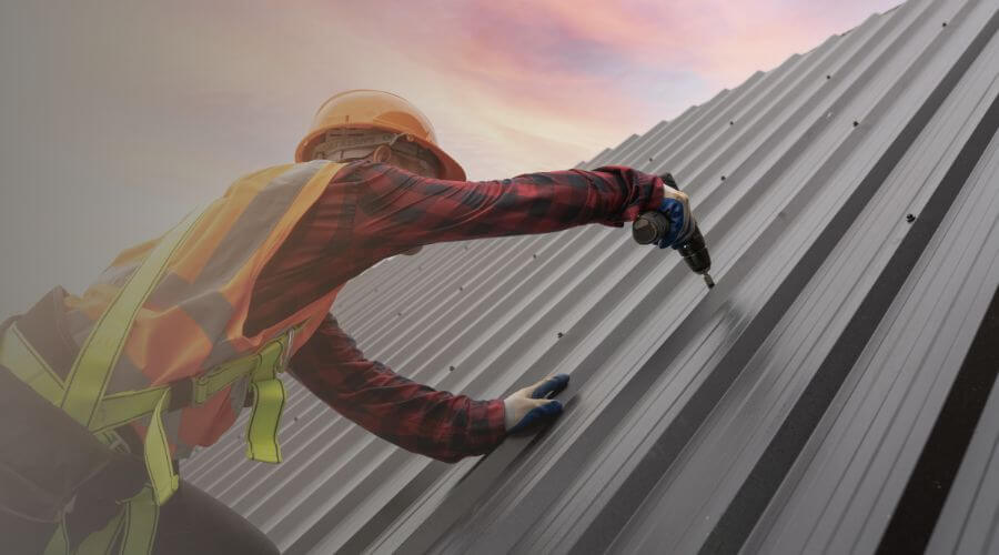 Expert top industrial roofings services in Wyoming, IL